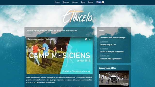 etincelo