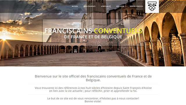 freresmineurs