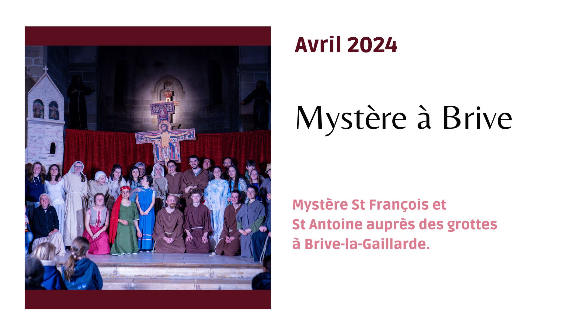 Mystère 1
