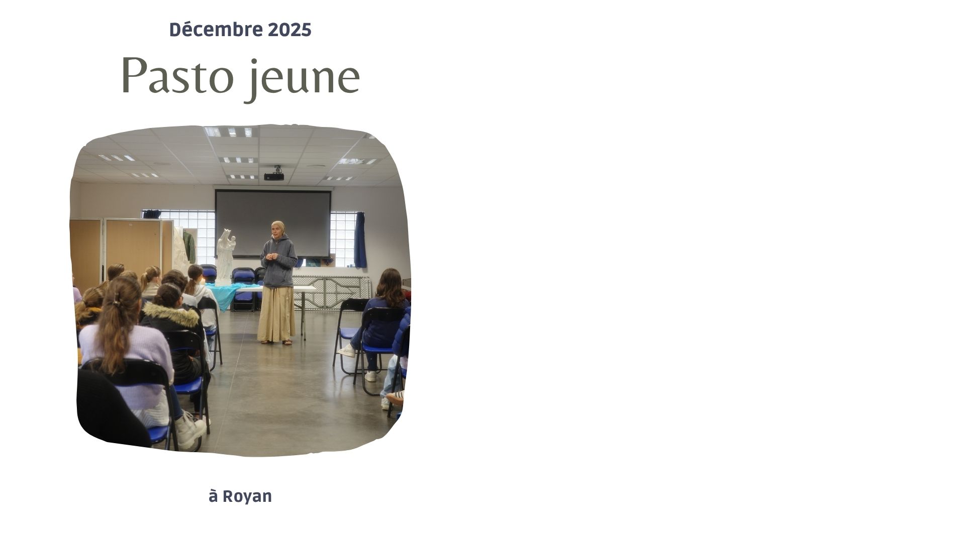 format pour site internet